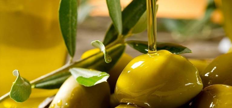 Olio evo