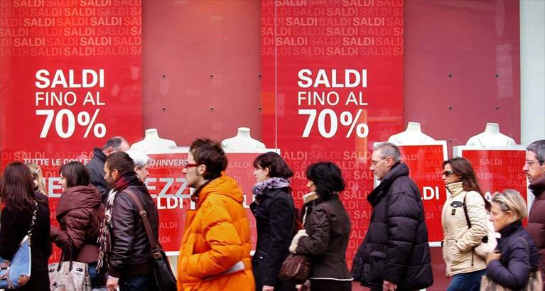 Saldi