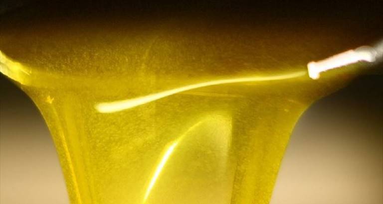 Olio d'oliva
