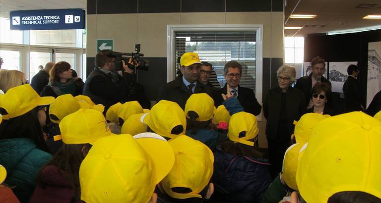 “Progetto Scuola”