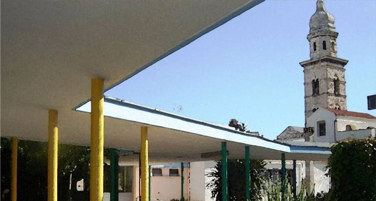 Scuola primaria “San Giovanni Bosco”