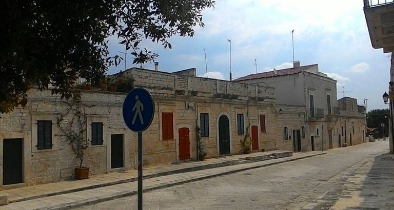 il borgo di sovereto