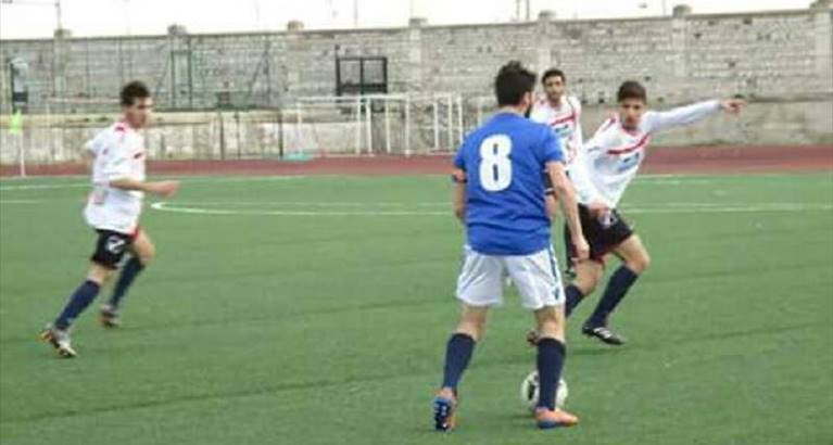 un'azione di terlizzi-spinazzola
