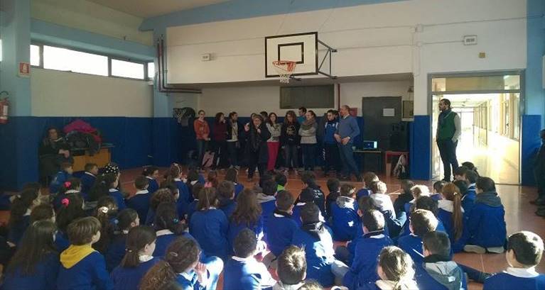 la settimana di don bosco educatore