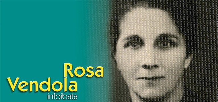 Rosa Vendola