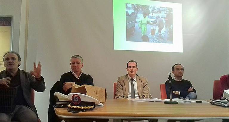 seconda assemblea per il porta a porta