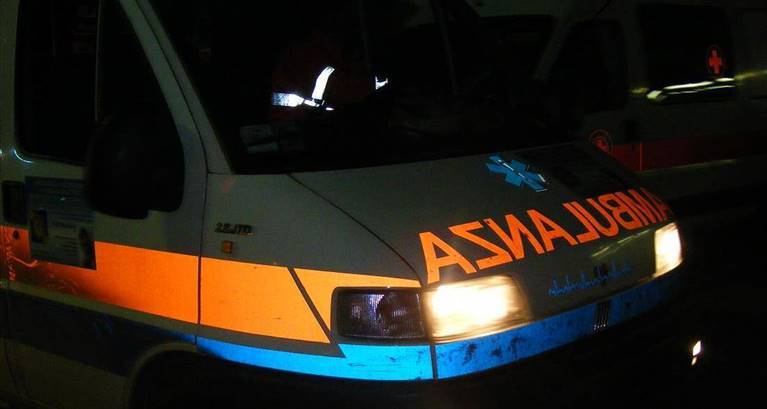 Ambulanza