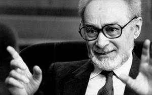 Primo Levi