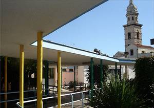 Istituto "don Bosco" chiuso giovedì