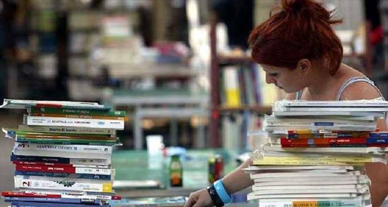 libri di testo