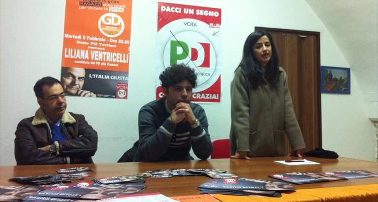 giovani democratici