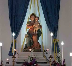 la madonna di costantinopoli