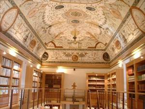 La biblioteca di Terlzzi