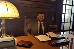 Antonio Decaro