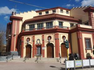 L'istituto don Pappagallo