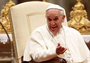 Papa Francesco
