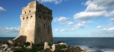Torre Calderina