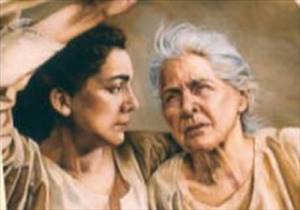 il volto femminile della diaconia