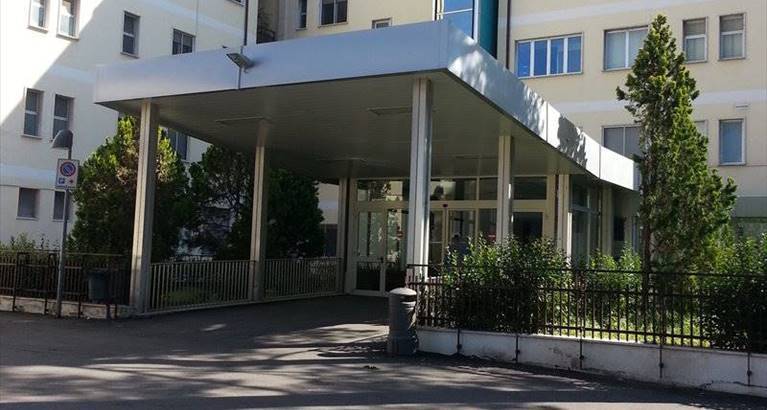 ospedale sarcone