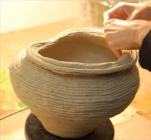 terracotta