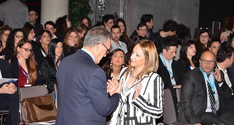 convention di cellulopoli