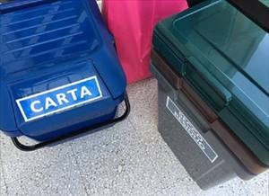 kit differenziata