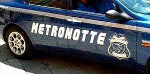 metronotte ruvo
