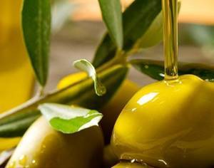 Olio extravergine di oliva