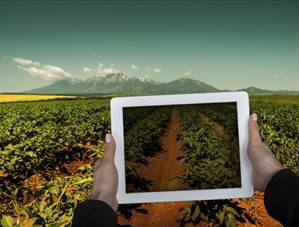 Con l'Anpa si discute di "Finanziamenti agevolati in agricoltura"