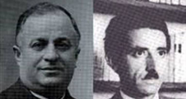 gesmundo e pappagallo
