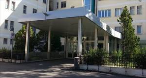 ospedale sarcone