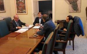 i sindaci