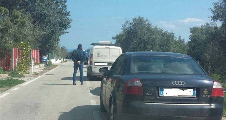 incidente
