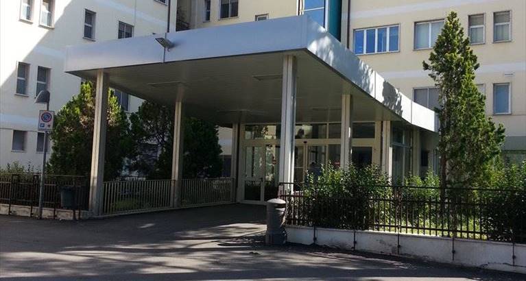 ospedale sarcone