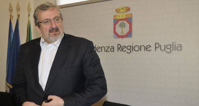 Michele Emiliano