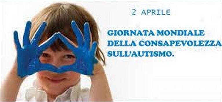 giornata mondiale dell'autismo