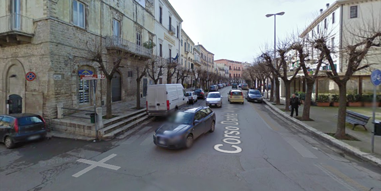 corso dante