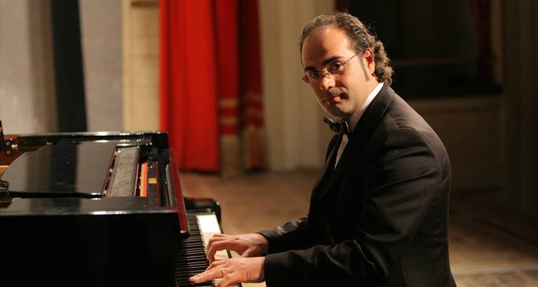 roberto fasciano