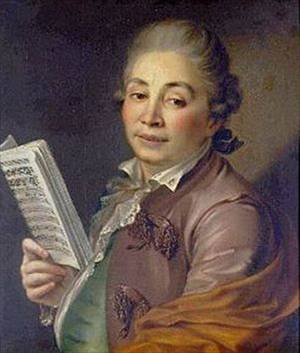 Vito Giuseppe Millico