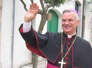Domenico Cornacchia