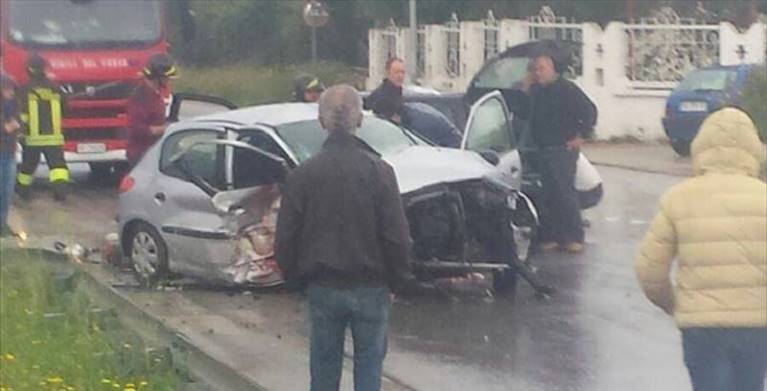 incidente