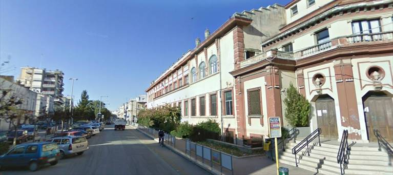 Scuola Pappagallo Terlizzi