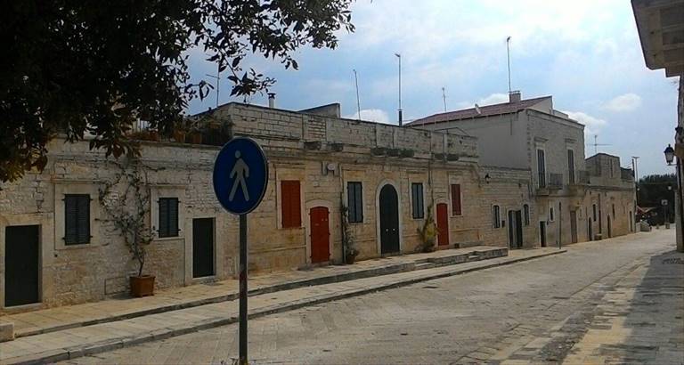 il borgo di sovereto