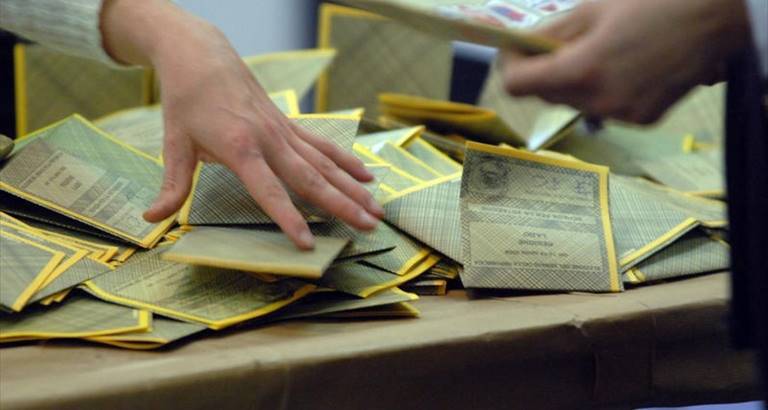referendum