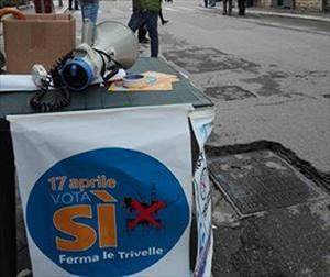 comitato no triv terlizzi