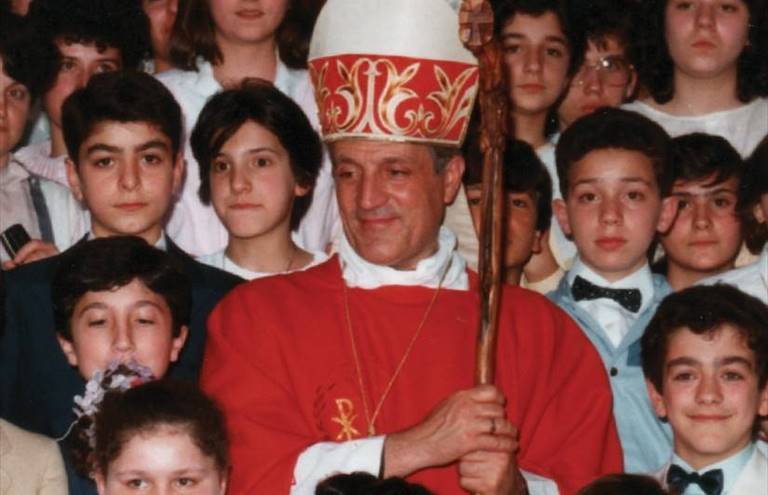 Don Tonino Bello