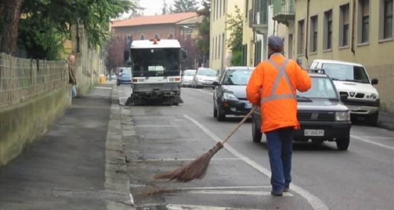 nettezza urbana