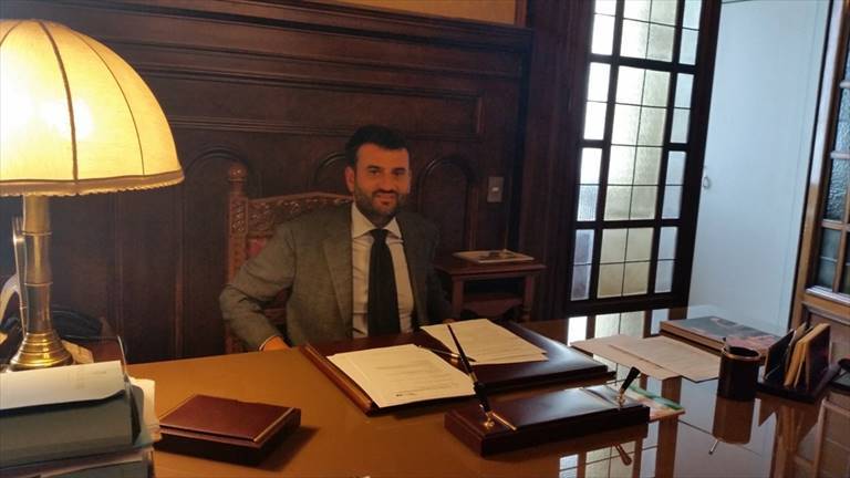 Antonio Decaro
