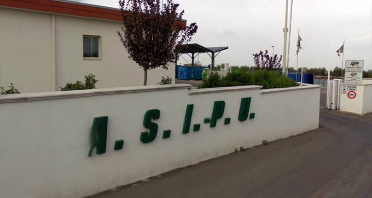 Asipu