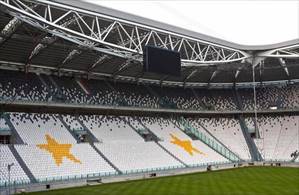 Lo Juventus Stadium